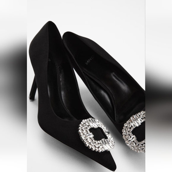 Mango Heels - Picture 6 of 13